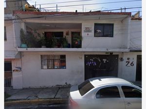Casa en Venta en La Tolva Naucalpan de Juárez