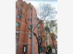 Departamento en Venta en Anáhuac I Sección Miguel Hidalgo