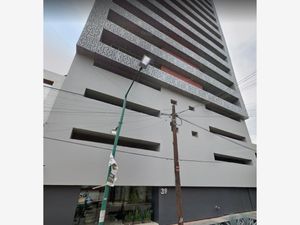 Departamento en Venta en Juarez Cuauhtémoc