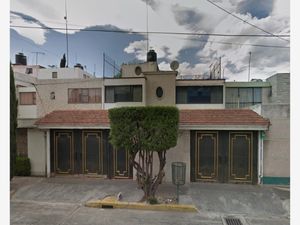 Casa en Venta en Colon Echegaray Naucalpan de Juárez