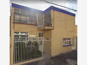 Departamento en Venta en Industrial Gustavo A. Madero