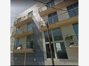 Departamento en Venta en Ampliación Asturias Cuauhtémoc