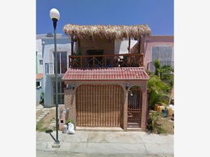 Casa en Venta en Mision del Carmen Solidaridad