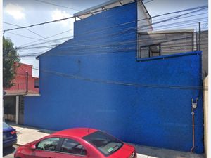 Casa en Venta en San Juan Tlihuaca Azcapotzalco