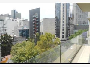 Departamento en Venta en Polanco I Sección Miguel Hidalgo