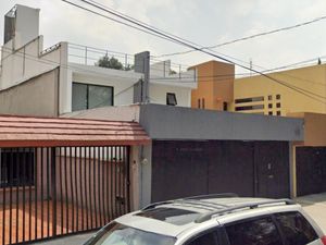 Casa en Venta en Claveria Azcapotzalco