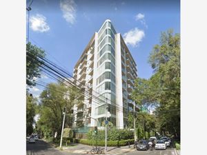 Departamento en Venta en Polanco I Sección Miguel Hidalgo