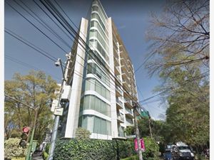 Departamento en Venta en Polanco I Sección Miguel Hidalgo