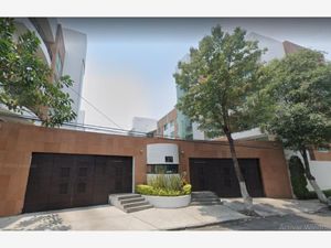 Departamento en Venta en Pedregal de Santo Domingo Coyoacán