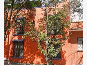 Casa en Venta en Del Carmen Coyoacán