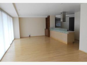 Departamento en Venta en Polanco I Sección Miguel Hidalgo