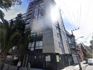 Departamento en Venta en Hipodromo Cuauhtémoc