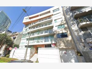 Departamento en Venta en Juarez Cuauhtémoc