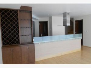 Departamento en Venta en Polanco I Sección Miguel Hidalgo