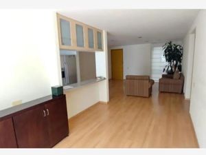 Departamento en Venta en Narvarte Oriente Benito Juárez