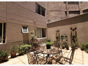 Departamento en Venta en Juarez Cuauhtémoc