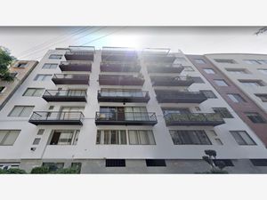 Departamento en Venta en Juarez Cuauhtémoc