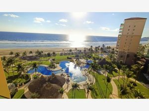 Departamento en Venta en Playa Diamante Acapulco de Juárez