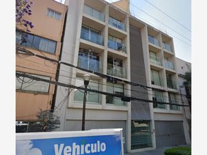 Departamento en Venta en Cuauhtemoc Cuauhtémoc