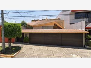 Casa en Venta en Ciudad Satelite Naucalpan de Juárez