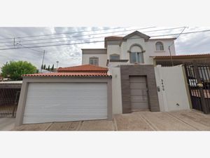 Casa en Venta en Quintas del Sol Chihuahua