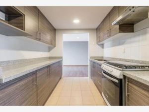 Departamento en Venta en Hipodromo Cuauhtémoc