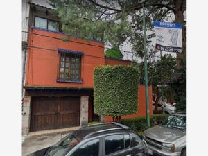 Casa en Venta en Del Carmen Coyoacán