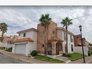 Casa en Venta en Quintas del Sol II Chihuahua