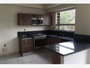 Departamento en Venta en Lomas Verdes 1a Sección Naucalpan de Juárez