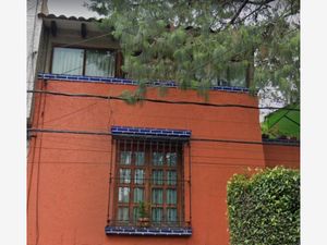 Casa en Venta en Del Carmen Coyoacán