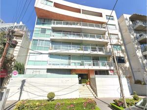 Departamento en Venta en Juarez Cuauhtémoc