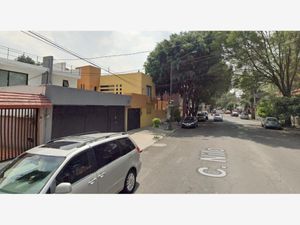 Casa en Venta en Claveria Azcapotzalco