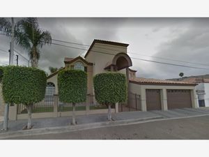 Casa en Venta en El Paraiso Tijuana