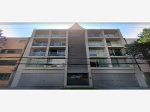 Departamento en Venta en Cuauhtemoc Cuauhtémoc