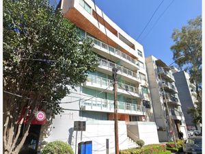 Departamento en Venta en Juarez Cuauhtémoc