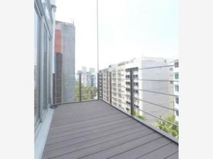 Departamento en Venta en Polanco I Sección Miguel Hidalgo