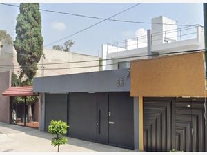 Casa en Venta en Claveria Azcapotzalco