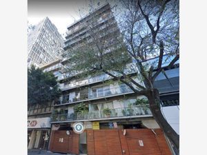 Departamento en Venta en Hipodromo Cuauhtémoc