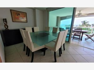 Departamento en Venta en Playa Diamante Acapulco de Juárez