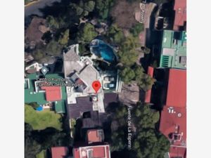 Casa en Venta en Fuentes del Pedregal Tlalpan