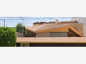 Casa en Venta en Ciudad Satelite Naucalpan de Juárez