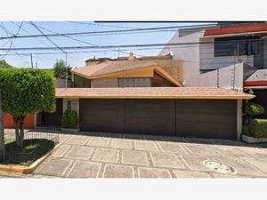 Casa en Venta en Ciudad Satelite Naucalpan de Juárez