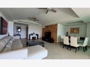 Departamento en Venta en Playa Diamante Acapulco de Juárez