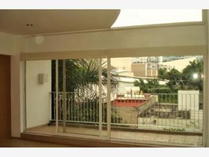 Departamento en Venta en Letran Valle Benito Juárez