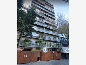 Departamento en Venta en Hipodromo Cuauhtémoc