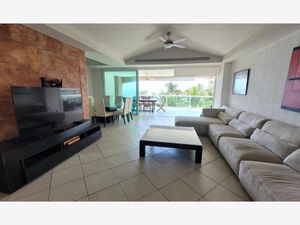 Departamento en Venta en Playa Diamante Acapulco de Juárez