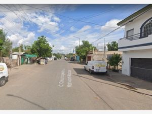 Casa en Venta en Gustavo Diaz Ordaz Culiacán