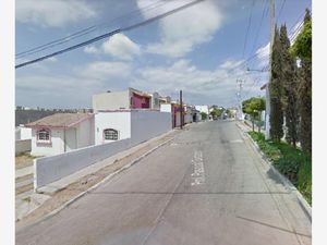 Casa en Venta en San Carlos Culiacán