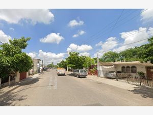 Casa en Venta en Gustavo Diaz Ordaz Culiacán