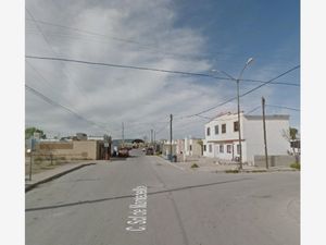 Casa en Venta en Praderas del Sol Juárez